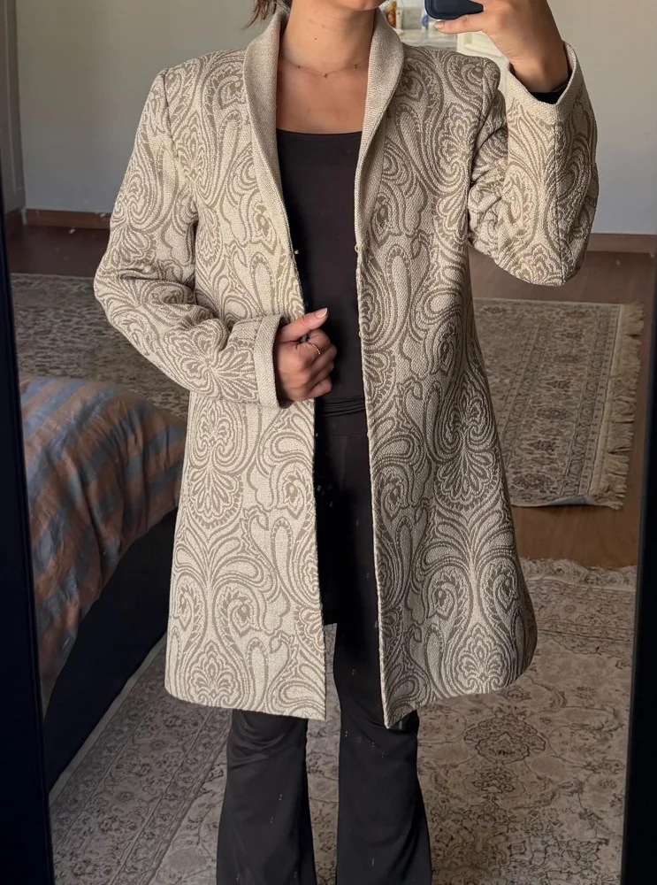 Turkey Blazers, size S / 36 / 8, photo 4