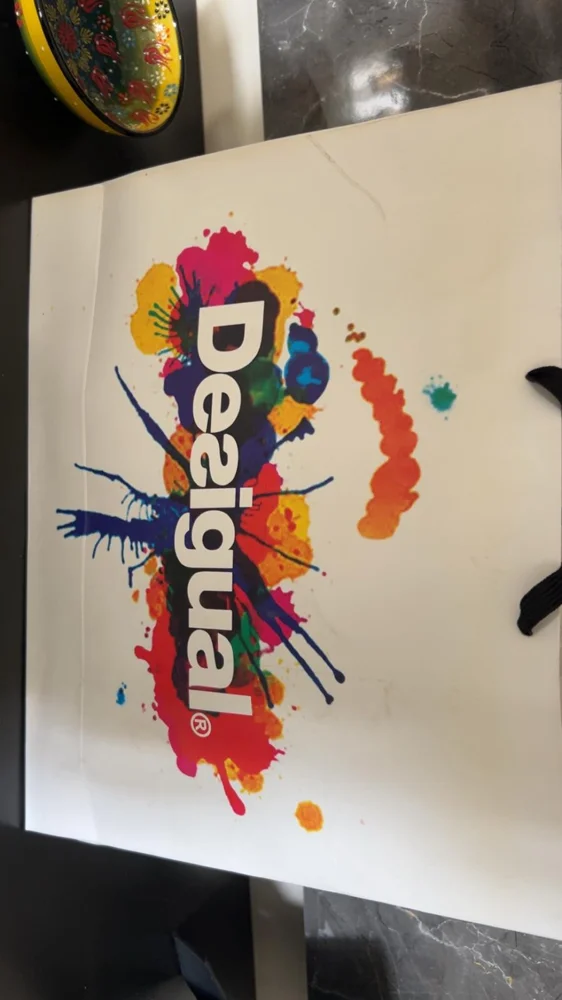 Desigual Shoulder Bag, size One size, photo 6