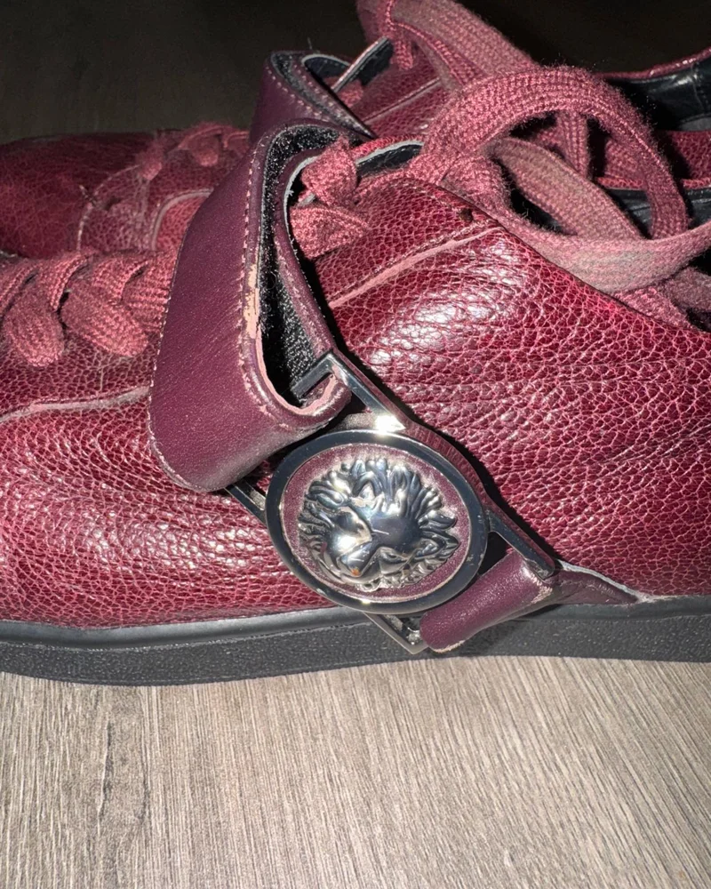 Versus Versace Sneakers, size 39, photo 3