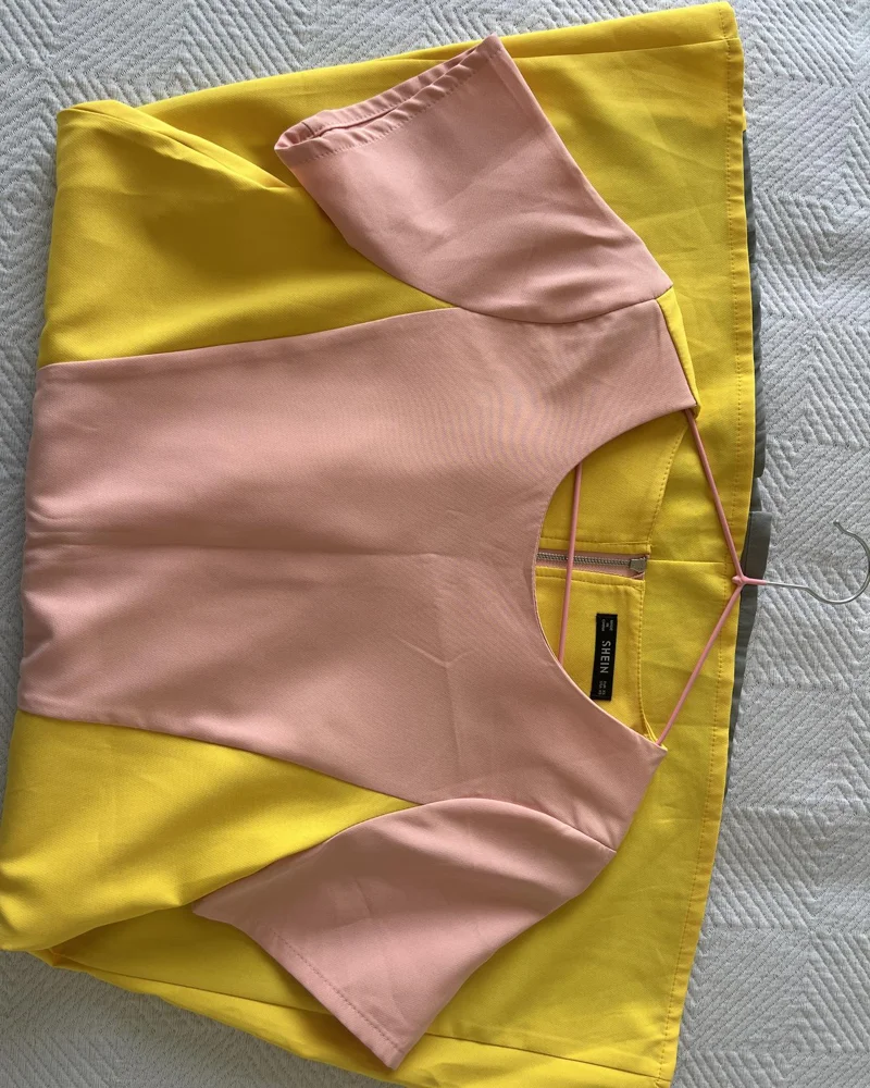 Shein Sundresses, size XS / 34 / 6, photo 3