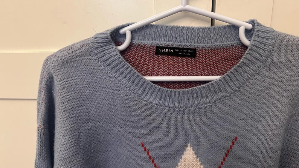 Shein Sweaters & Pullovers, size L / 40 / 12, photo 4