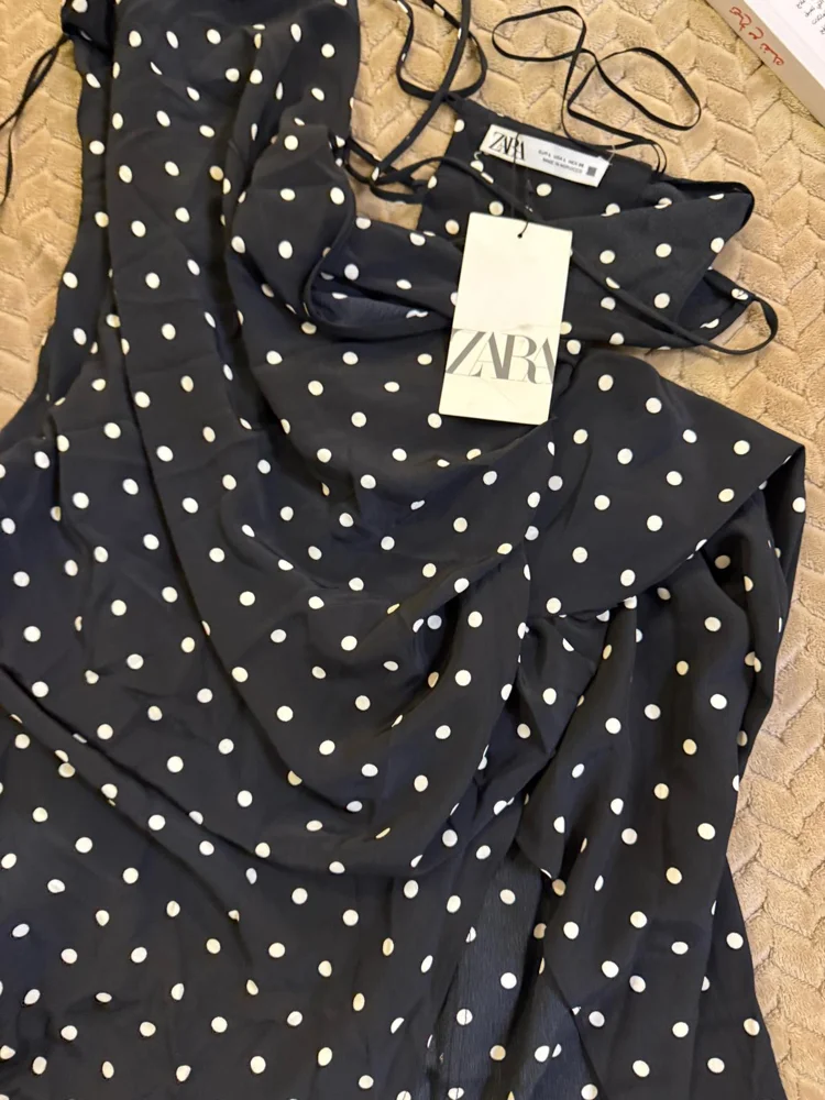 Zara Midi Dresses, size L / 40 / 12, photo 5