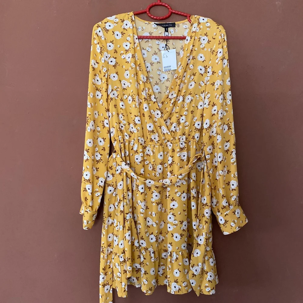 DYNAMITE Sundresses, size S / 36 / 8, photo 2