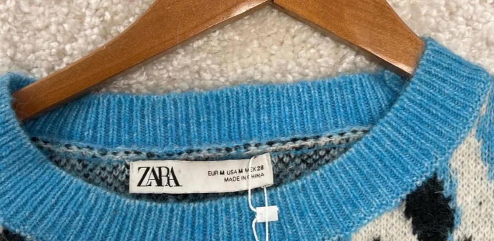 Zara Blouses, size M / 38 / 10, photo 3