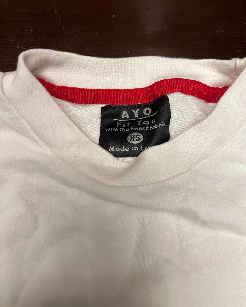 Sweatpants, size XS / 34 / 6, photo 4