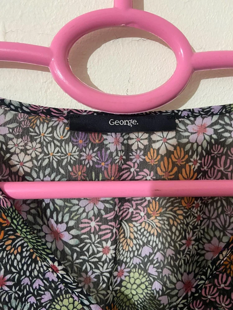 George Blouses, size M / 38 / 10, photo 6