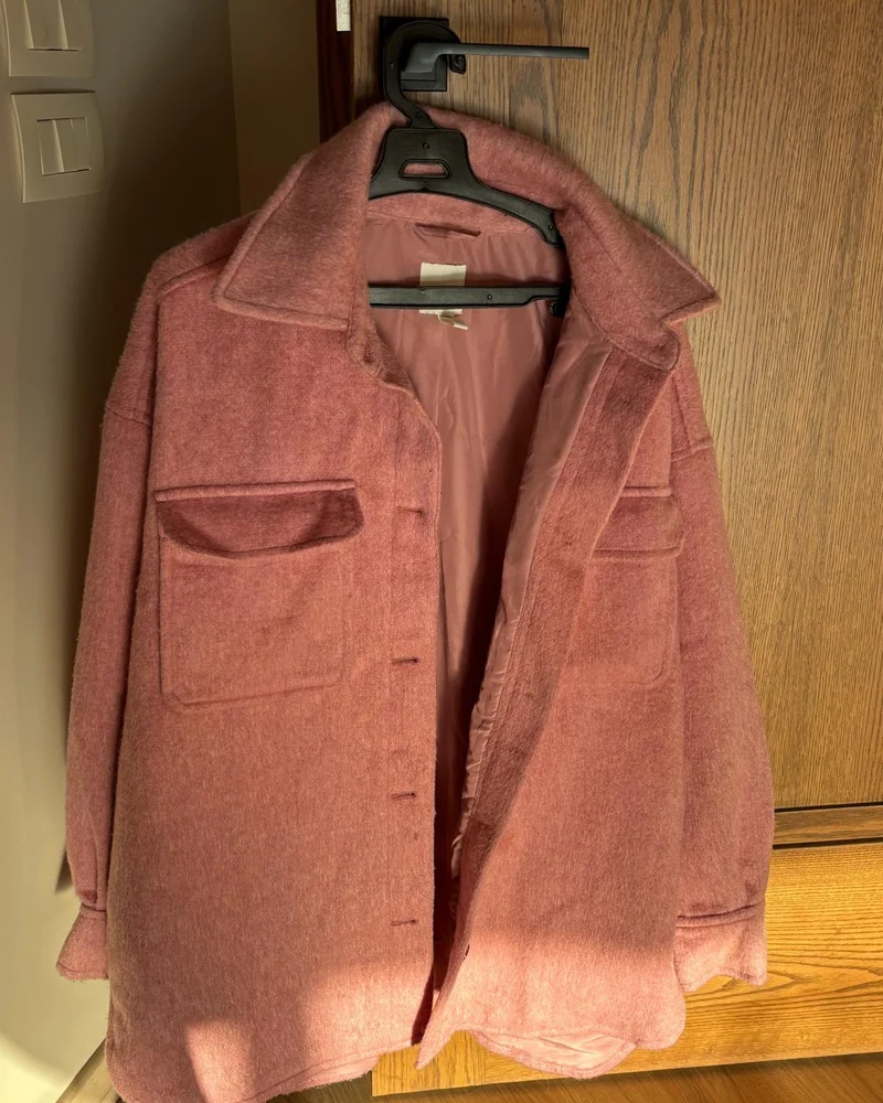 H&M Coats, size M / 38 / 10, photo 3
