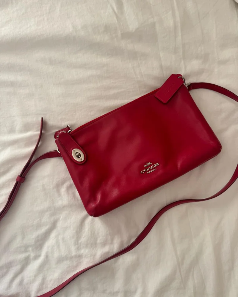 Coach Cross-Body Bag, size One size, photo 2