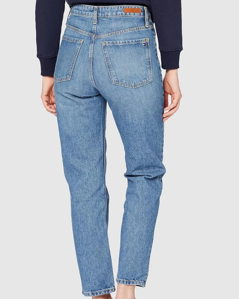 Tommy Hilfiger Jeans, size M / 38 / 10, photo 6