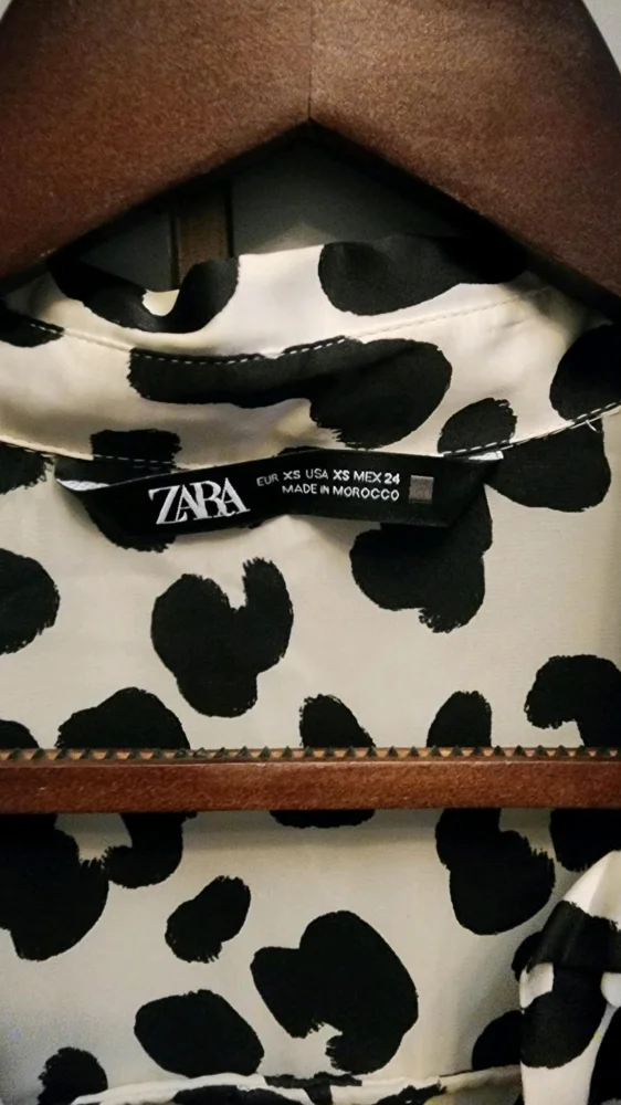 Zara Blouses, size S / 36 / 8, photo 5