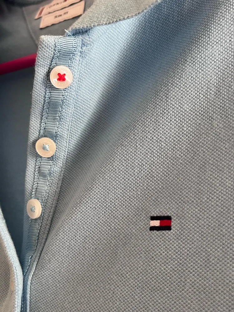 Tommy Hilfiger T-shirts, size S / 36 / 8, photo 3