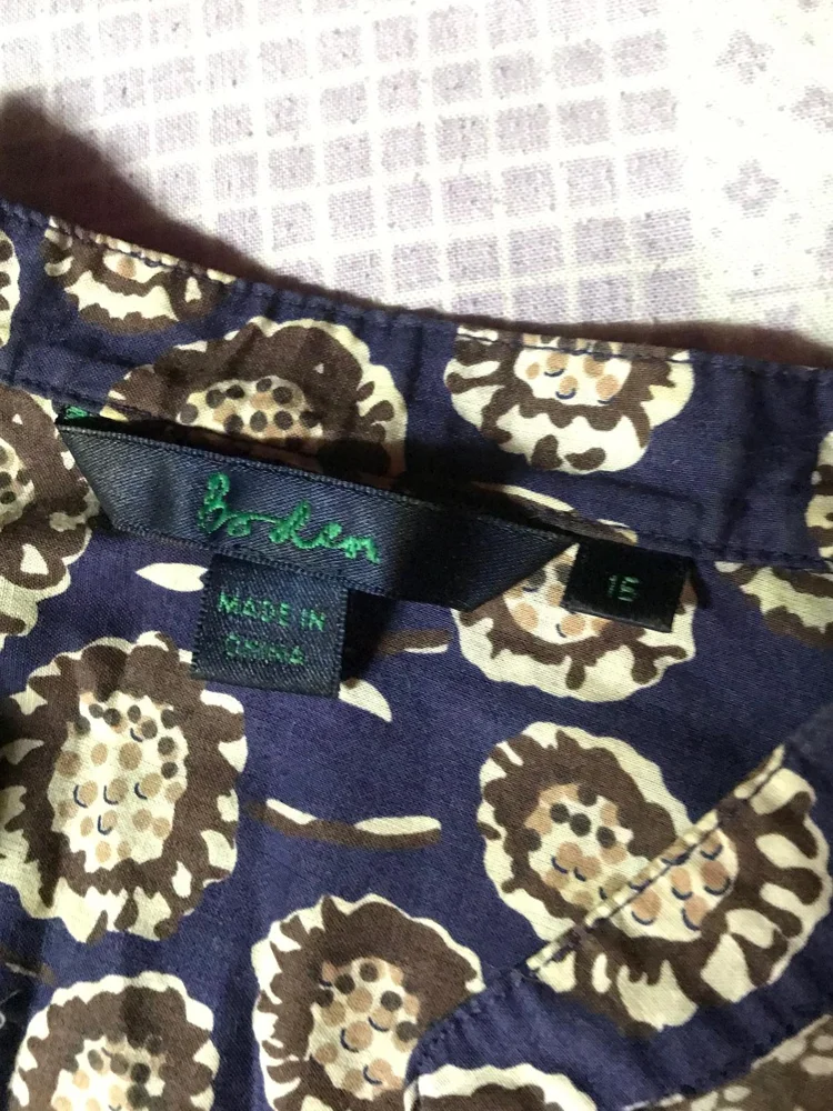 Blouses, size M / 38 / 10, photo 4