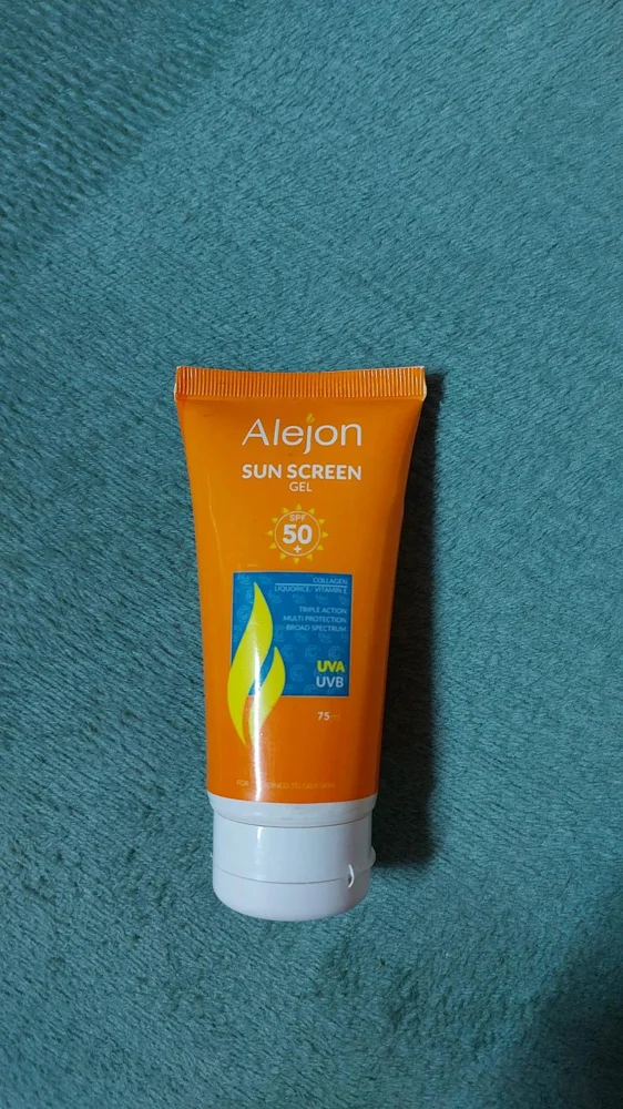 Local Skin care
