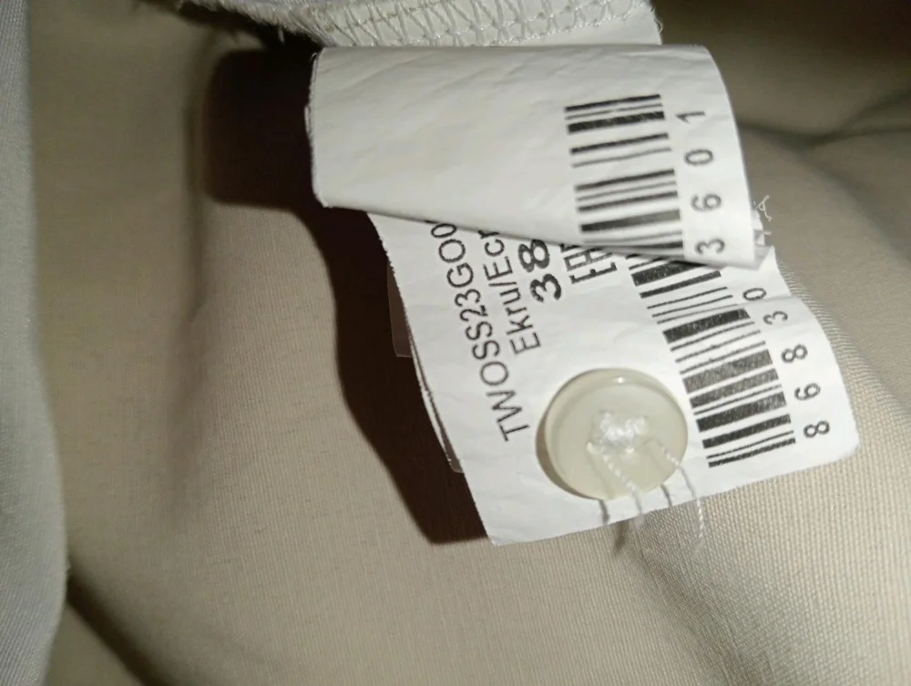 Trendyol Shirts, size M / 38 / 10, photo 6