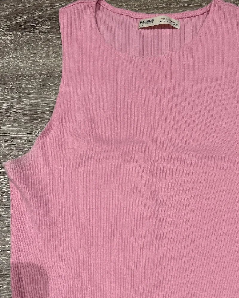 Pull & Bear Tank Tops, size M / 38 / 10, photo 3