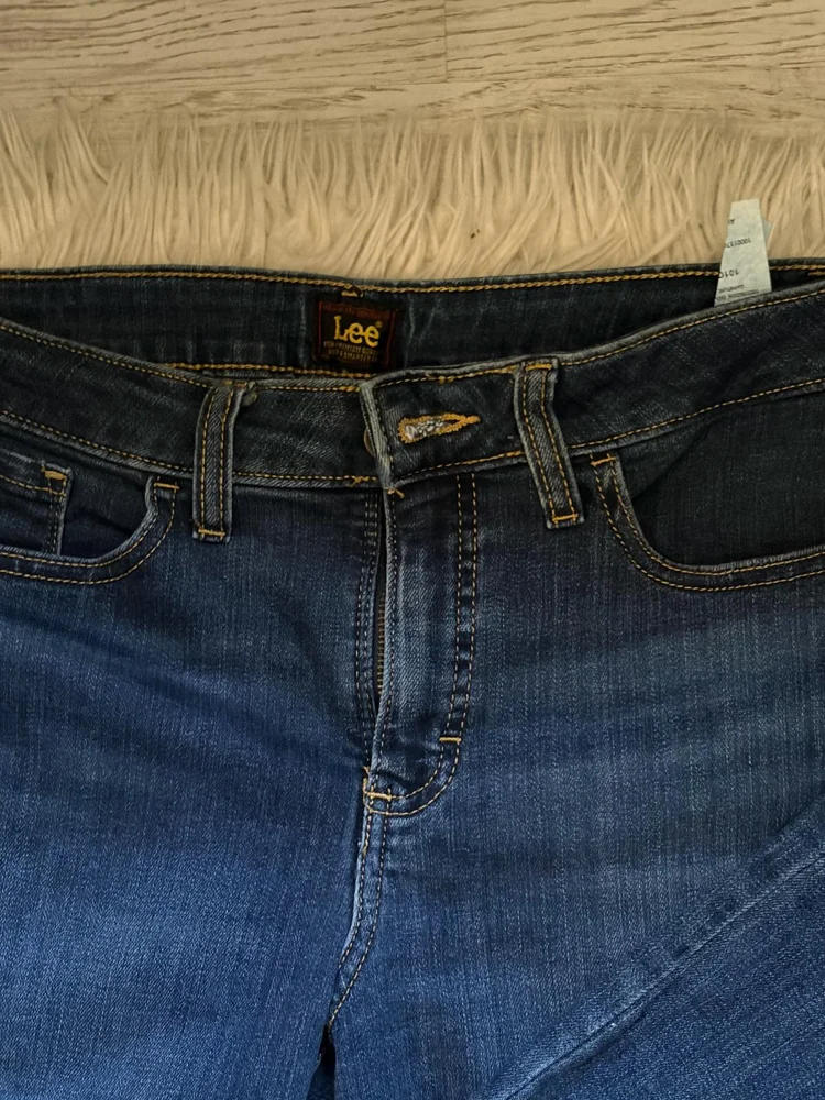 H&M Jeans, size L / 40 / 12, photo 3