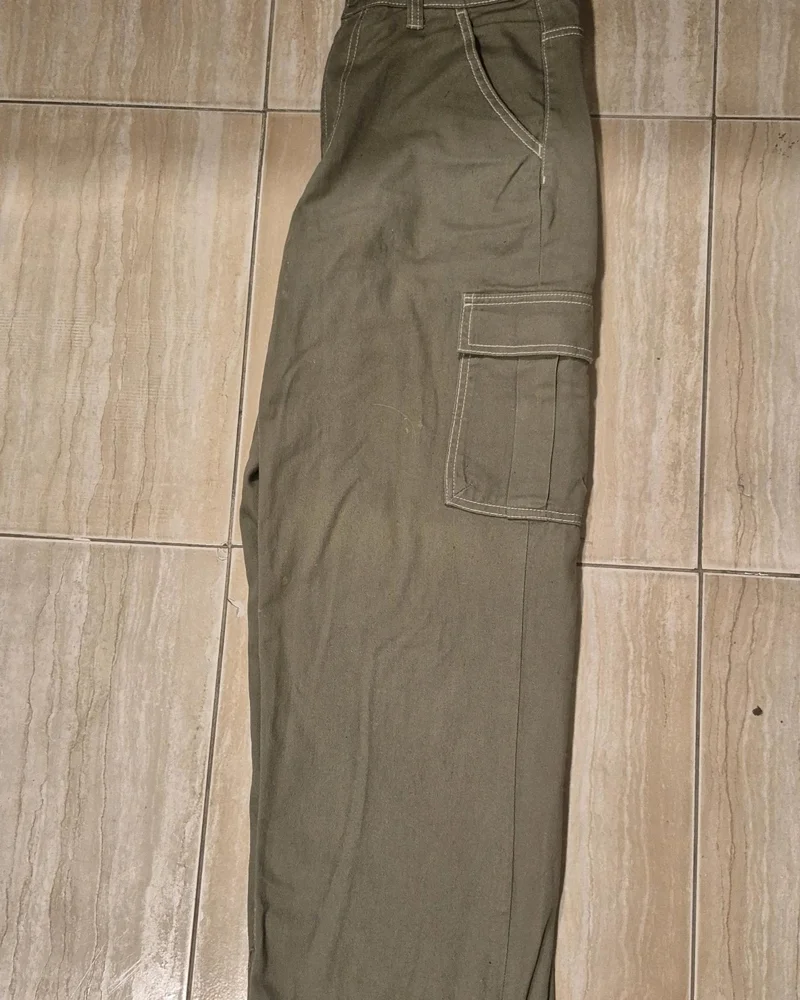 H&M Pants, size XL / 42 / 14, photo 3