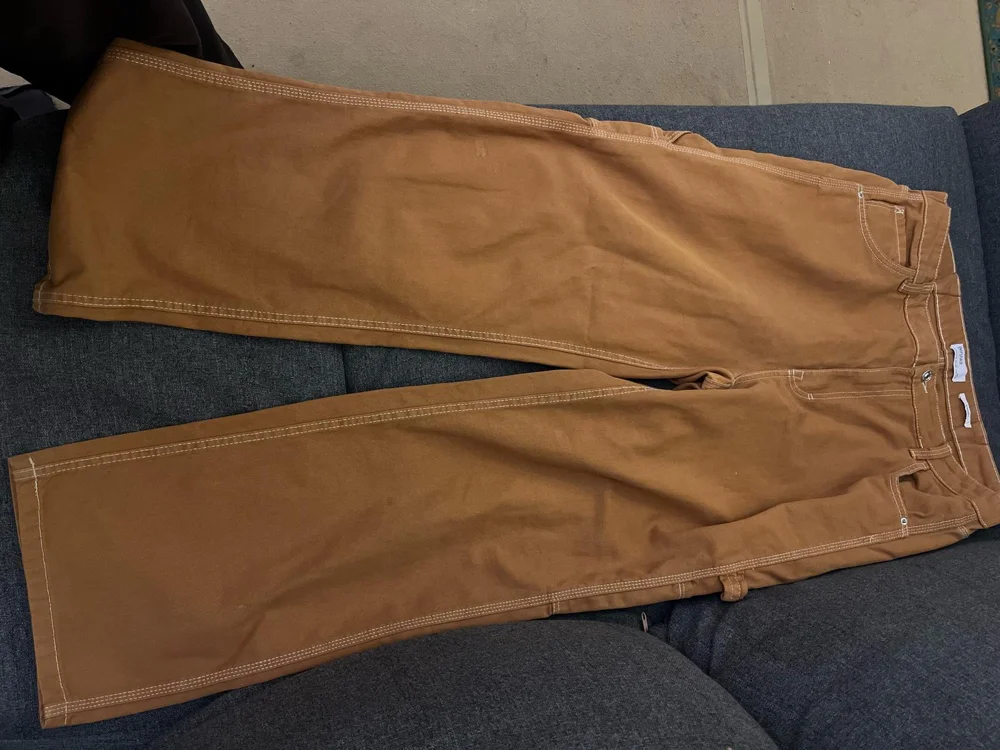 Bershka Jeans, size XXL / 44 / 16, photo 2