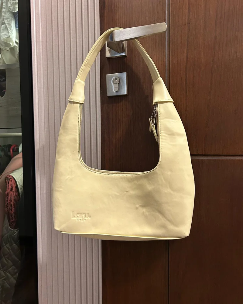 Shoulder Bag, size One size, photo 2