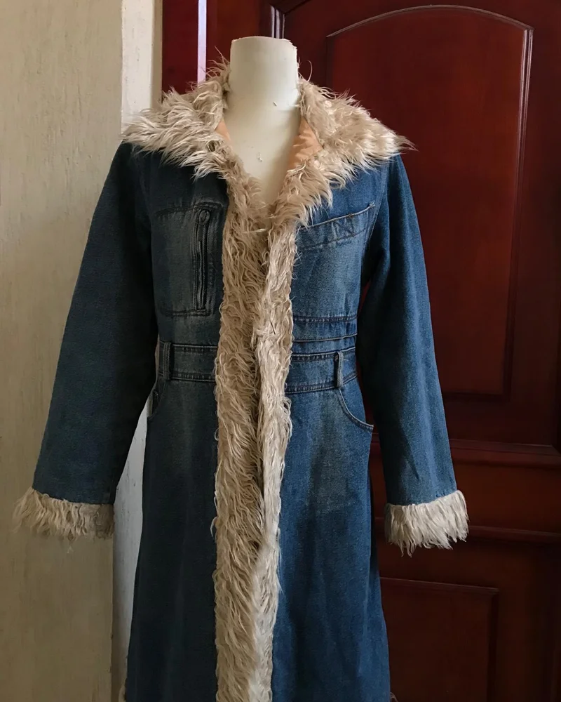Coats, size M / 38 / 10, photo 4
