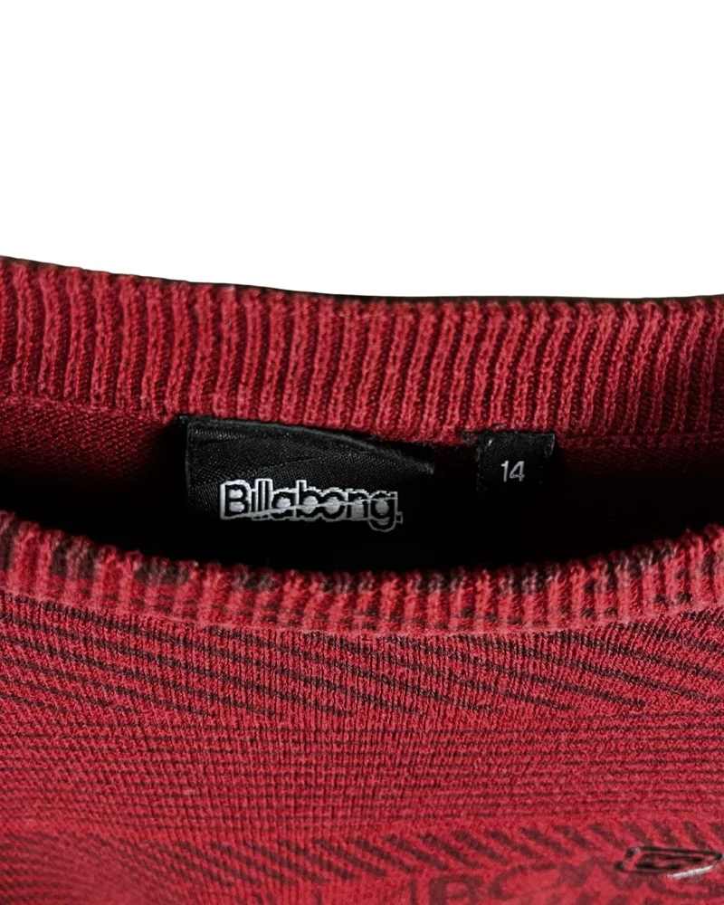 Billabong Sweatshirts, size M / 38 / 10, photo 4
