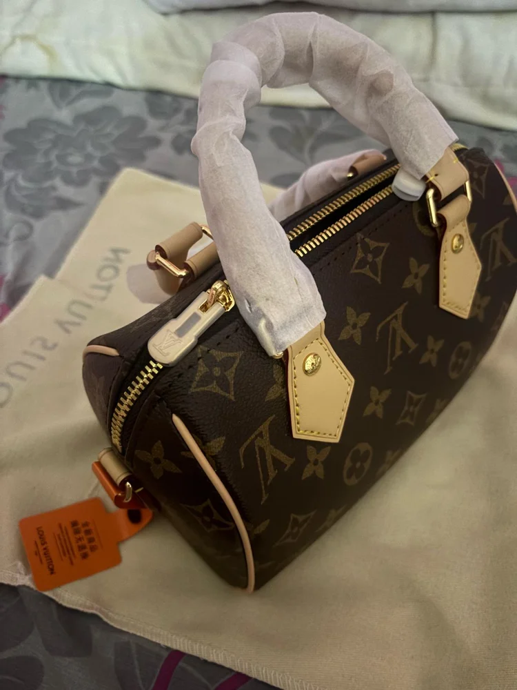 Louis Vuitton Mini Bag, size Other, photo 3