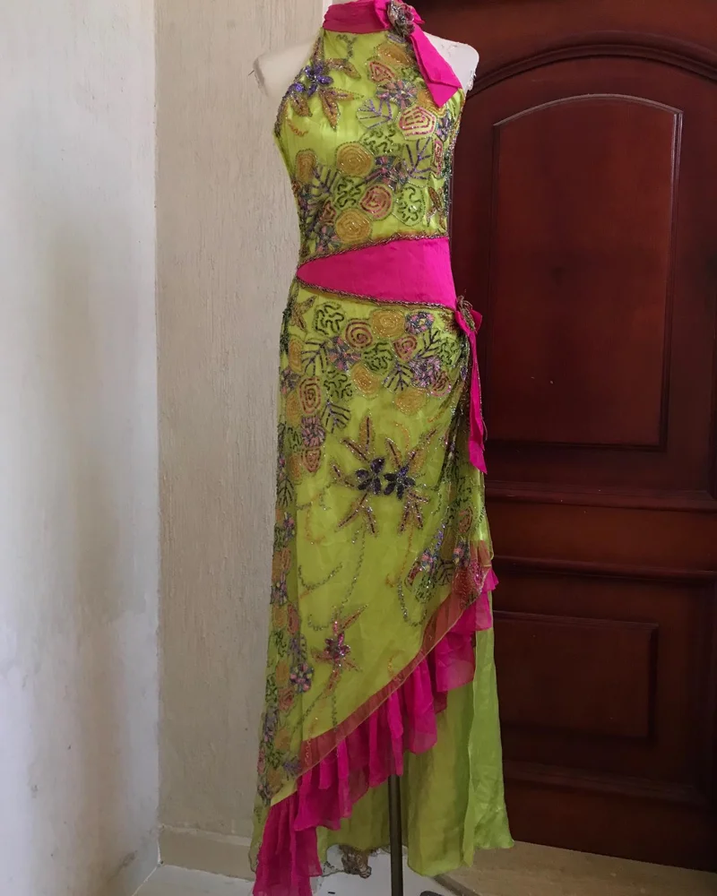 Maxi Dresses, size S / 36 / 8, photo 4