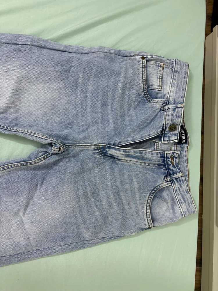 Local Jeans, size W30, photo 3