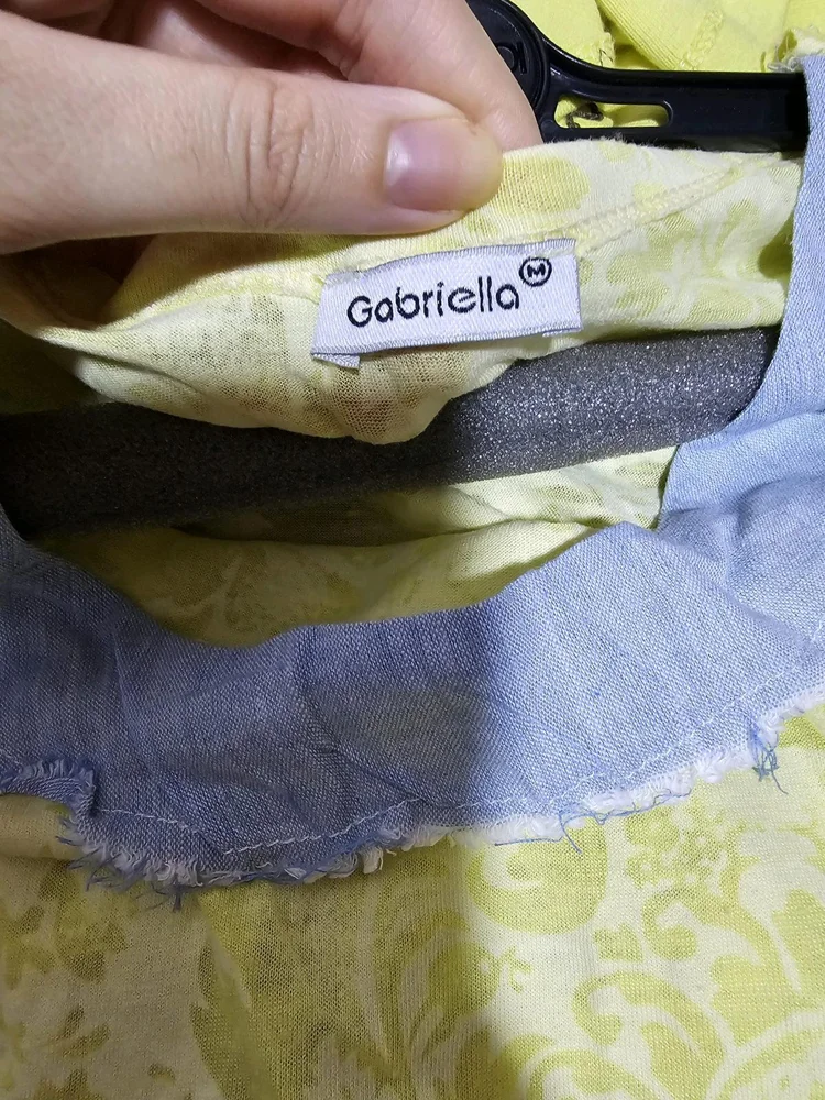 Gabriella T-shirts, size M / 38 / 10, photo 2
