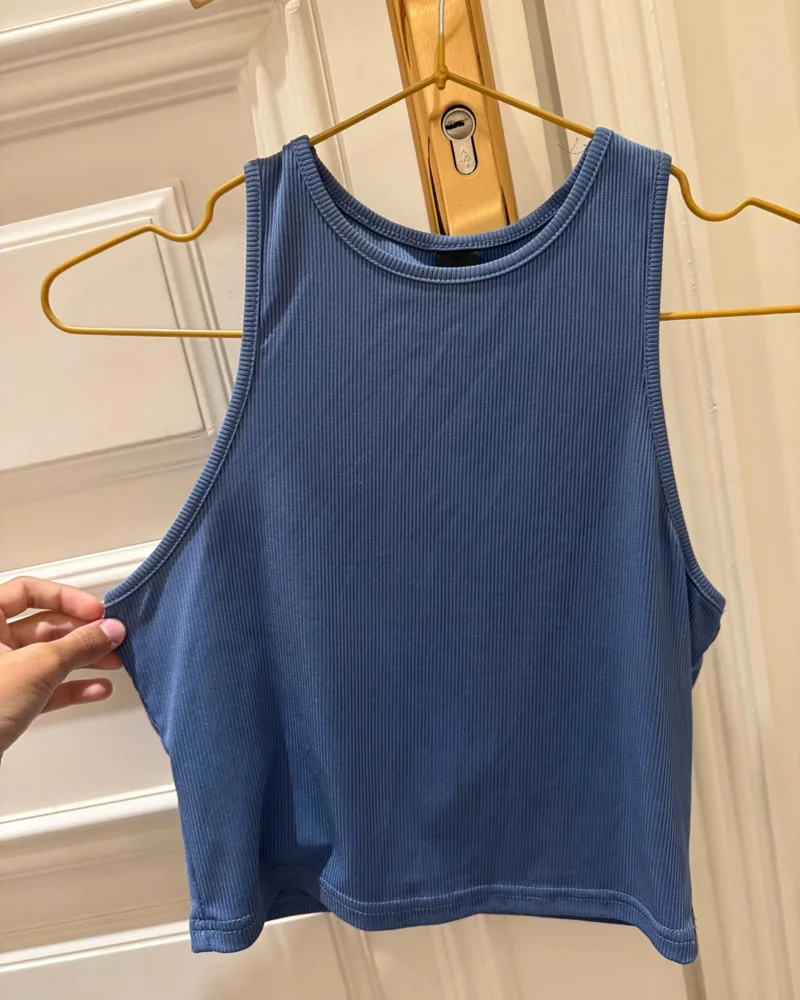 Shein Tank Tops, size S / 36 / 8, photo 2