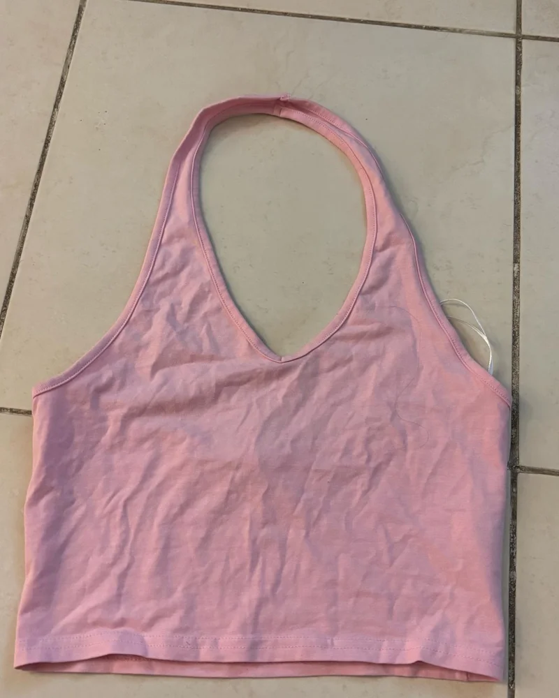 Crop Tops