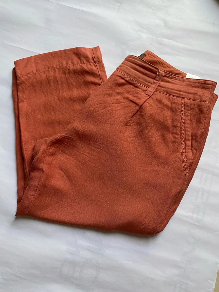 Cortefiel Capris