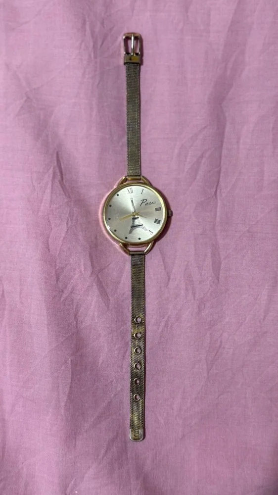 Watches