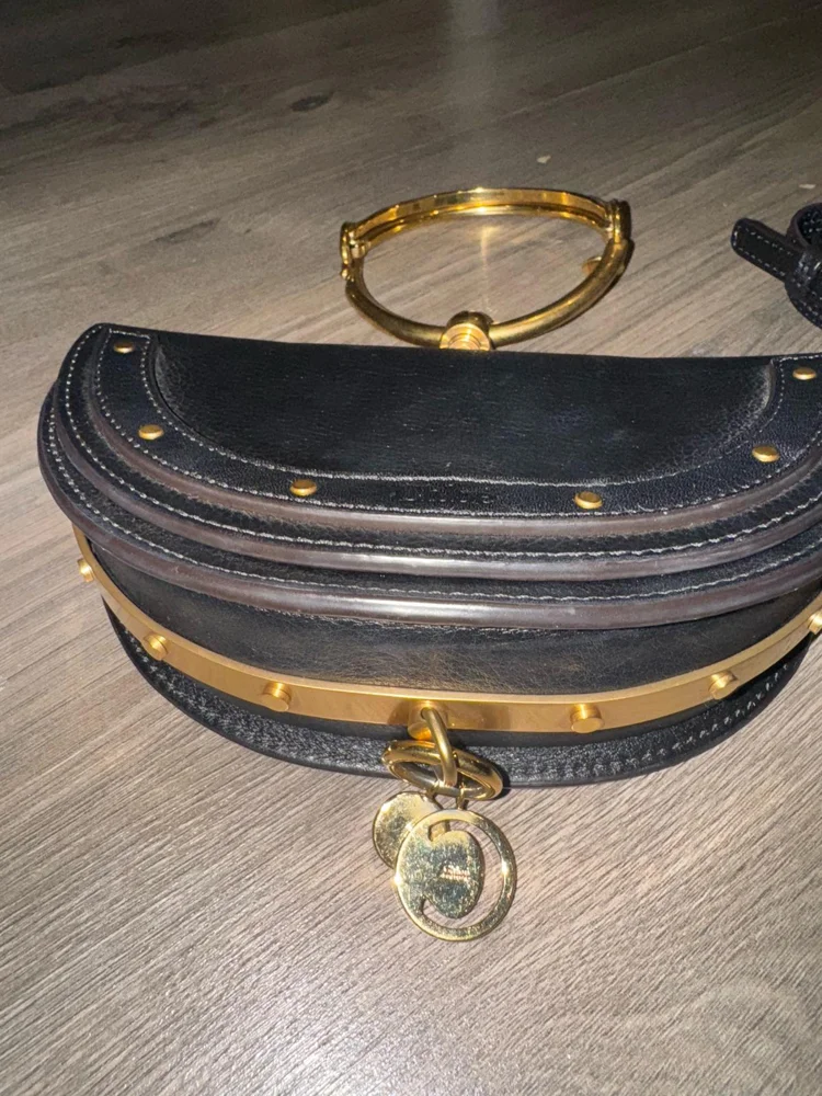 Chloé Mini Bag, size Other, photo 4