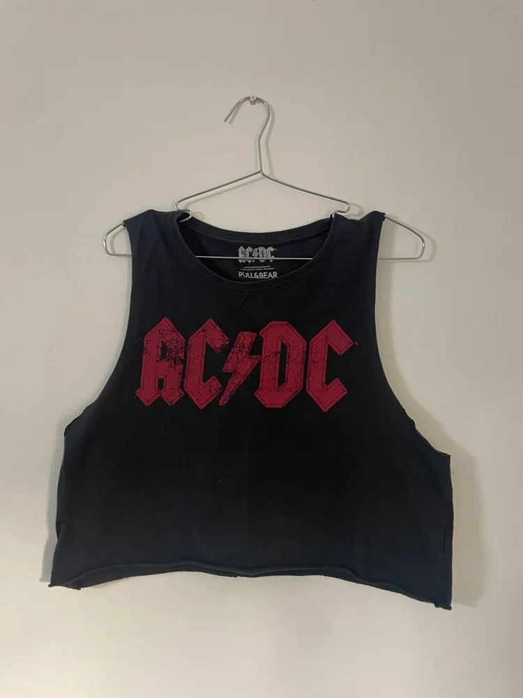 Pull & Bear Tank Tops