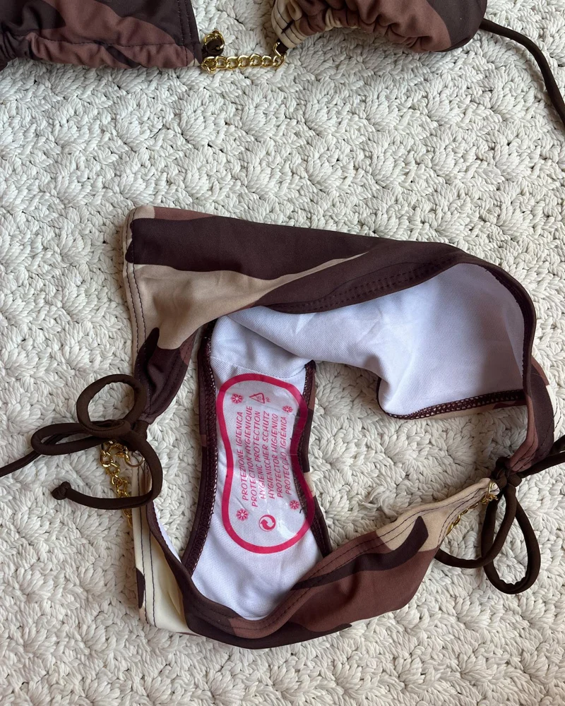 Bikini, size M / 38 / 10, photo 3