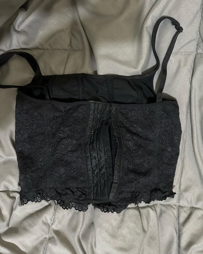 Crop Tops, size S / 36 / 8, photo 3