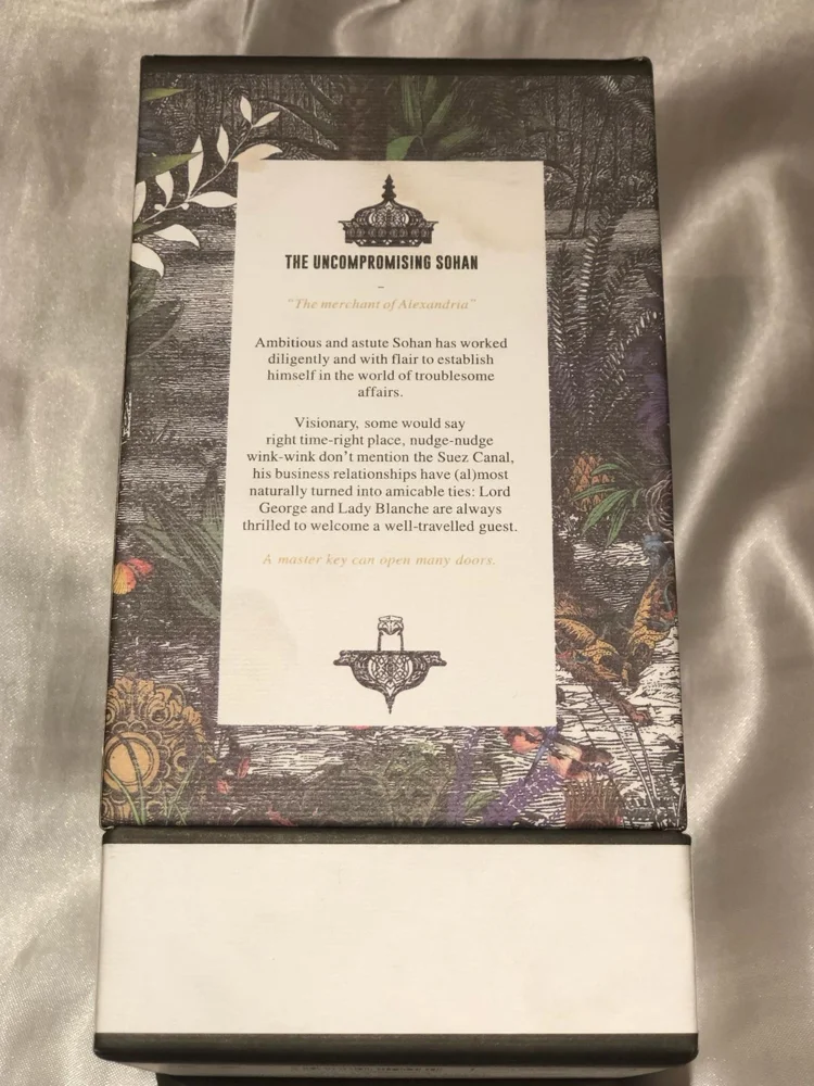 Perfume, size No Size, photo 3
