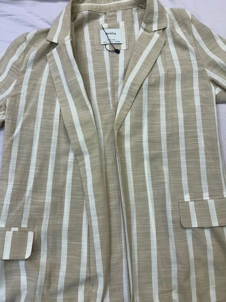 Bershka Blazers