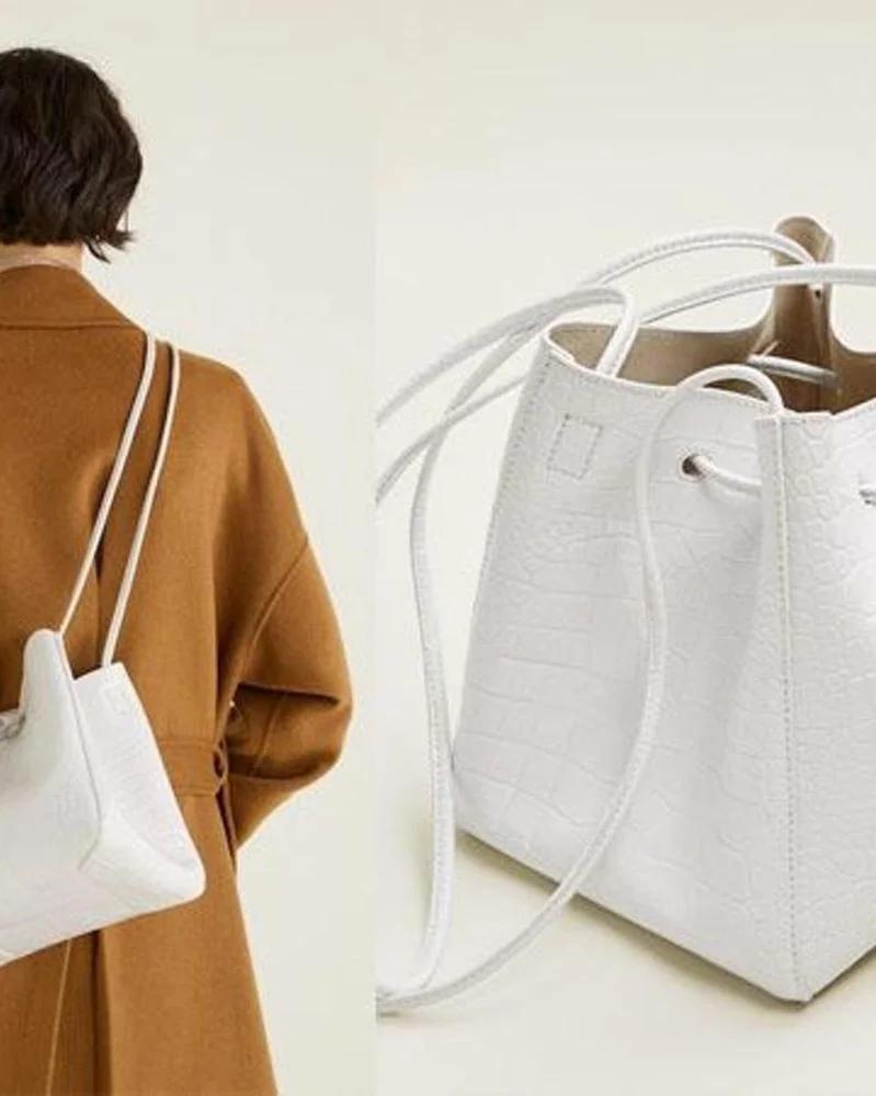 Mango Shoulder Bag, size One size, photo 2