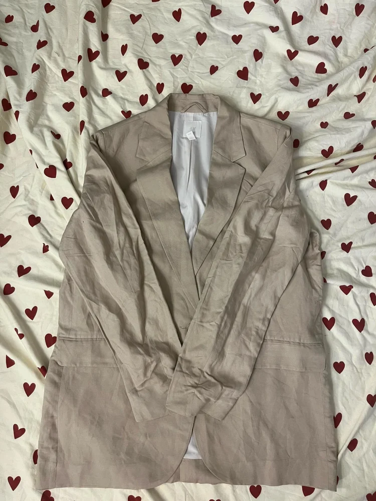 H&M Blazers, size XXL / 44 / 16, photo 2