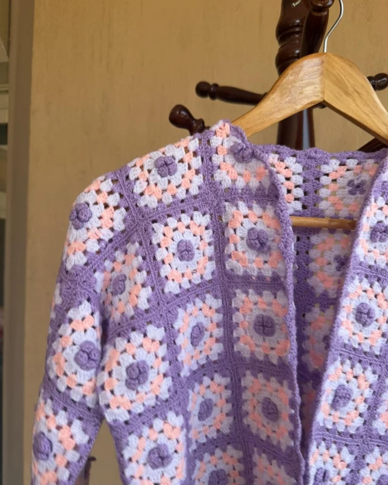 Sweaters & Pullovers, size S / 36 / 8, photo 6
