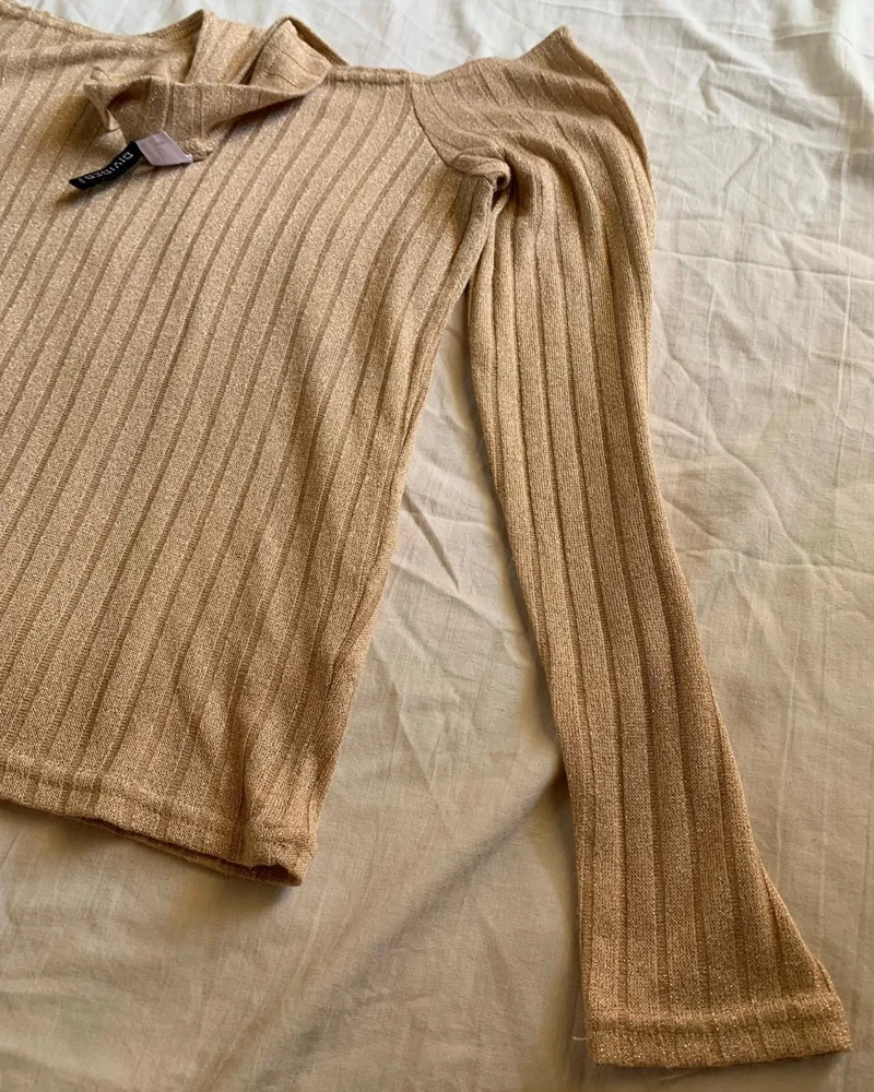 H&M Blouses, size M / 38 / 10, photo 5