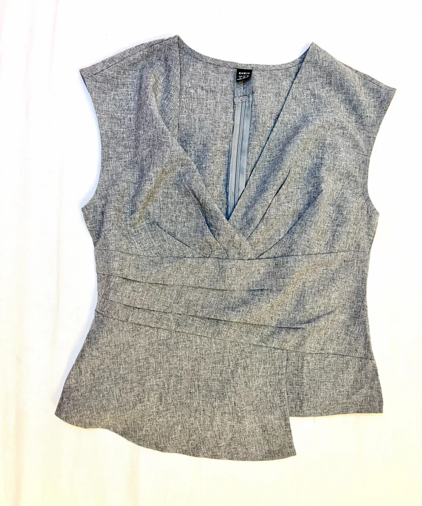 Shein Shirts