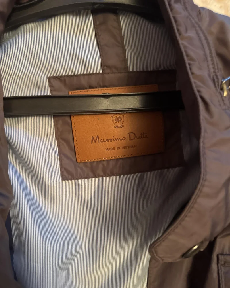 Massimo Dutti Jackets, size XL, photo 2