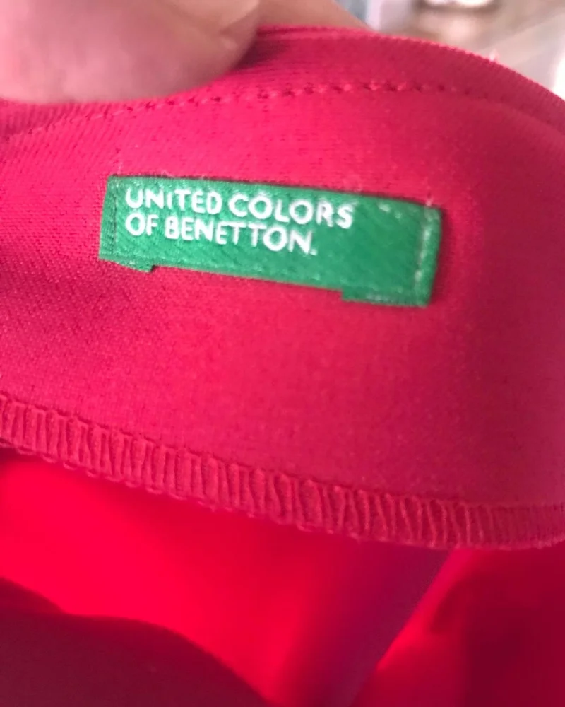 United Colors of Benetton Pants, size Other, photo 2