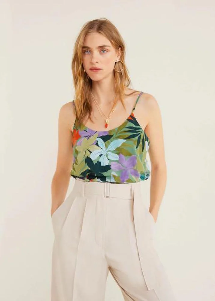 Mango Blouses, size XS / 34 / 6, photo 3