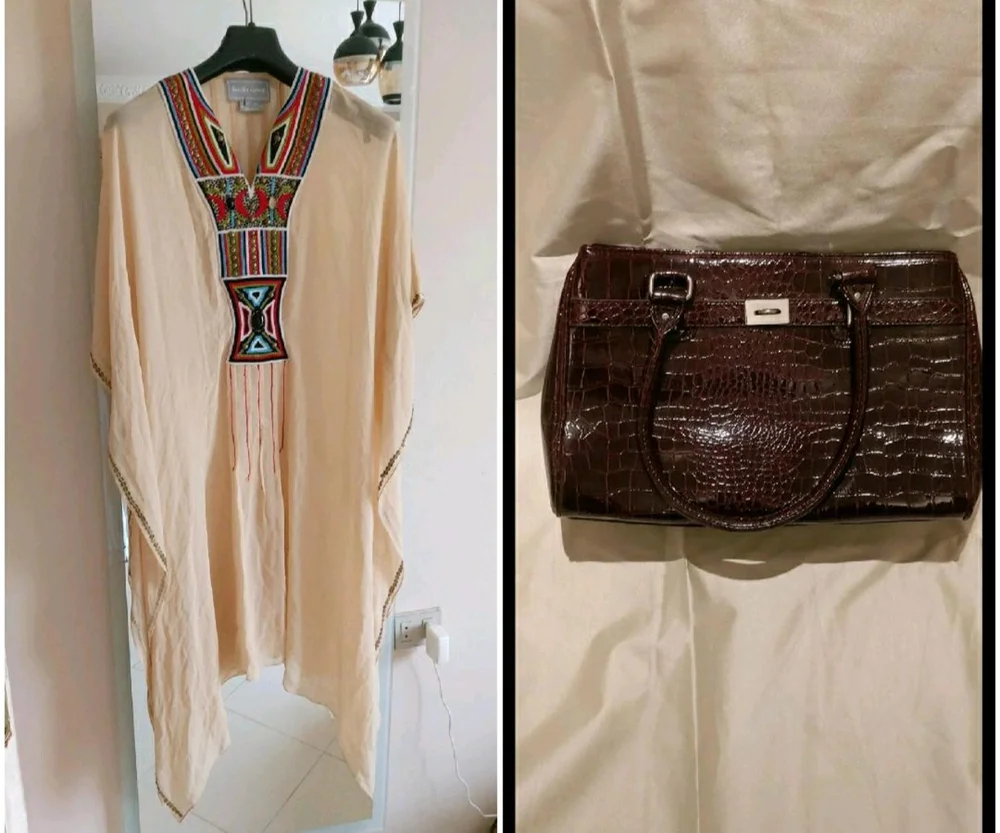 Shoulder Bag