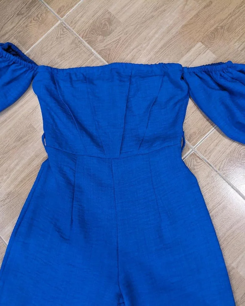 Jumpsuits, size S / 36 / 8, photo 2