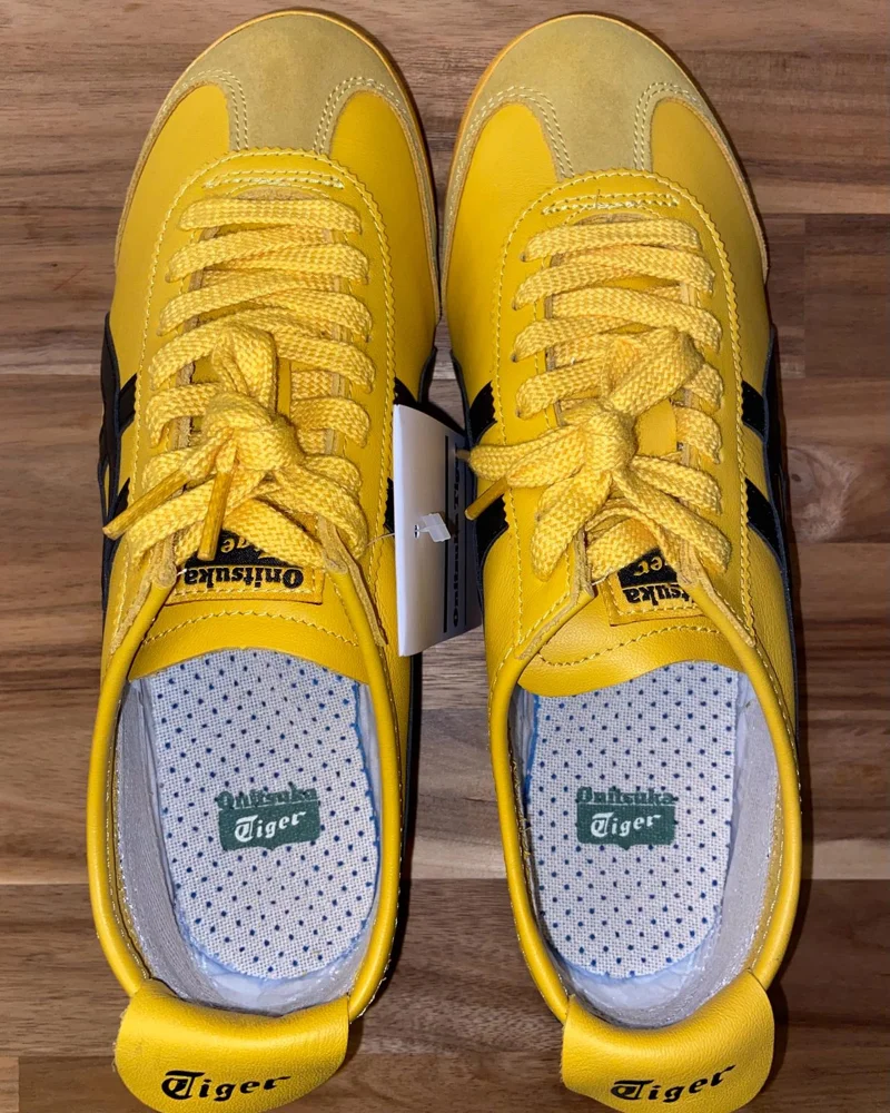 Onitsuka Tiger Sneakers, size 40.5, photo 2